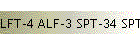LFT-4 ALF-3 SPT-34 SPT-37
